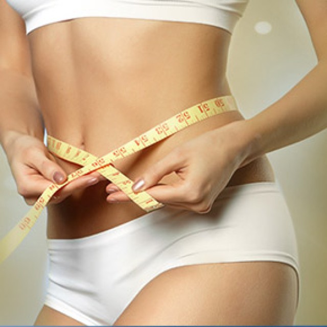 Solgar - Έλεγχος Βάρους