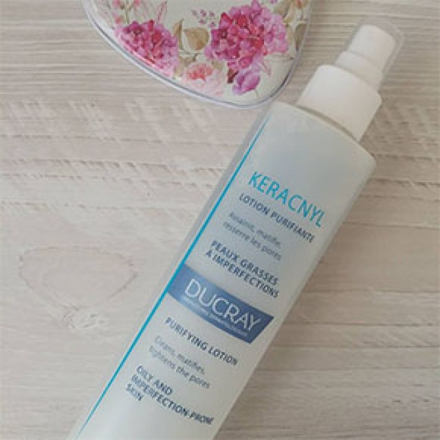 Ducray - Keracnyl