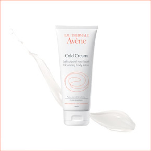 Avene Cold Cream