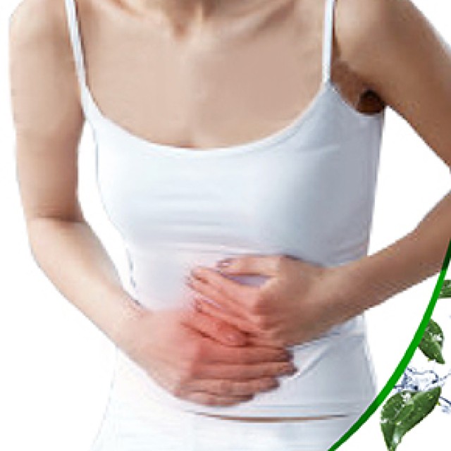 Power Health Στομάχι - Δυσπεψία