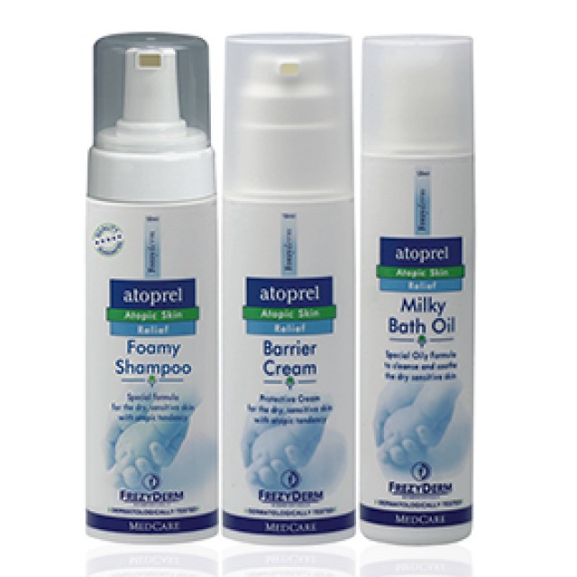 Frezyderm Atoprel