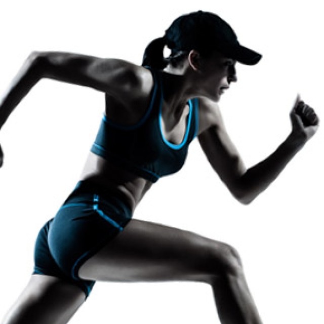 Solgar - Άθληση