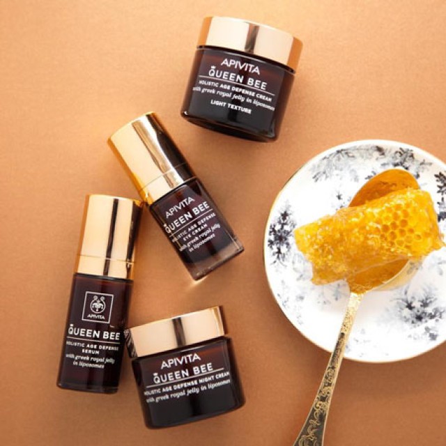 Apivita Queen Bee