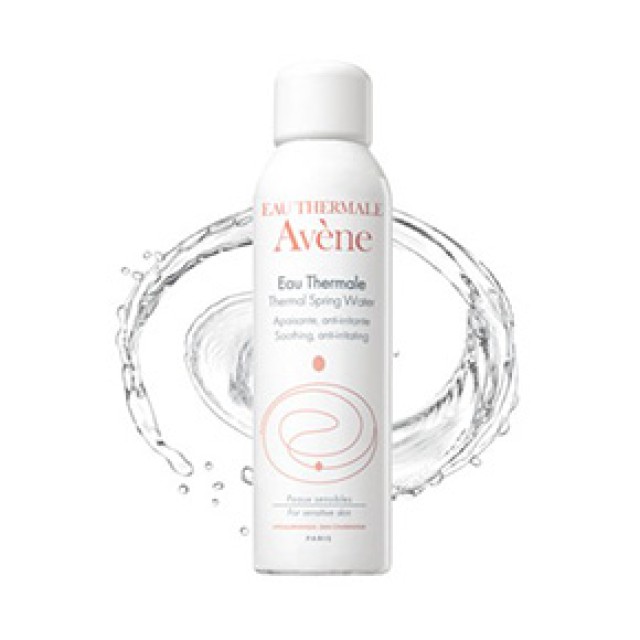 Avene Eau Thermale
