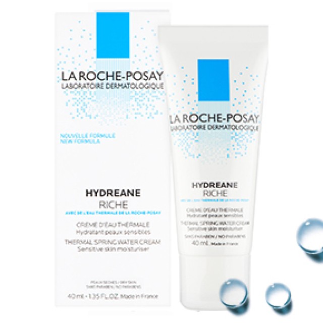 La Roche Posay Hydreane
