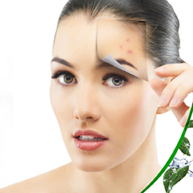 Power Health Δέρμα - Ακμή, Έκζεμα, Ψωρίαση