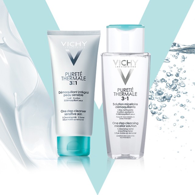 Vichy Purete Thermale