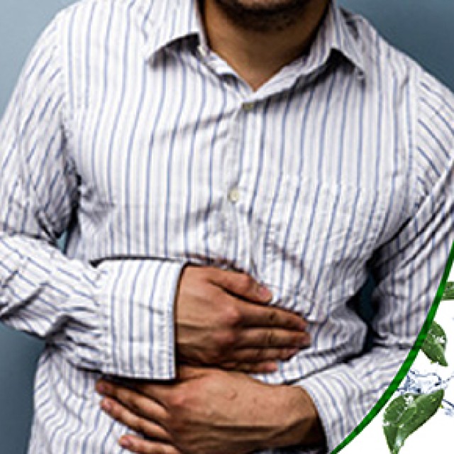 Power Health Δυσκοιλιότητα