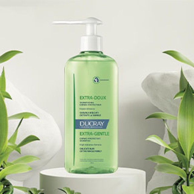 Ducray - Extra-Doux
