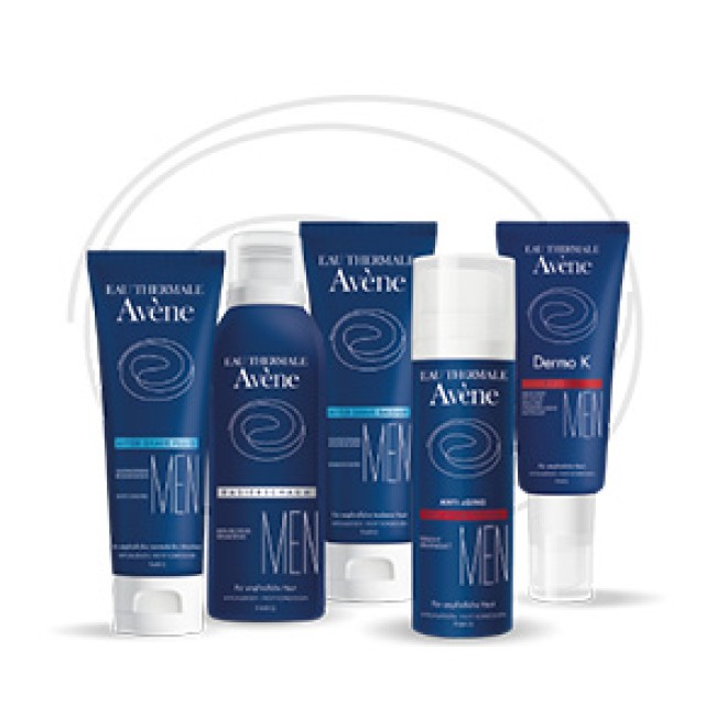 Avene Men Care