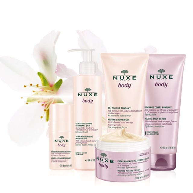 Nuxe Body