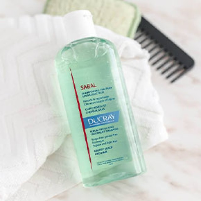 Ducray - Sabal