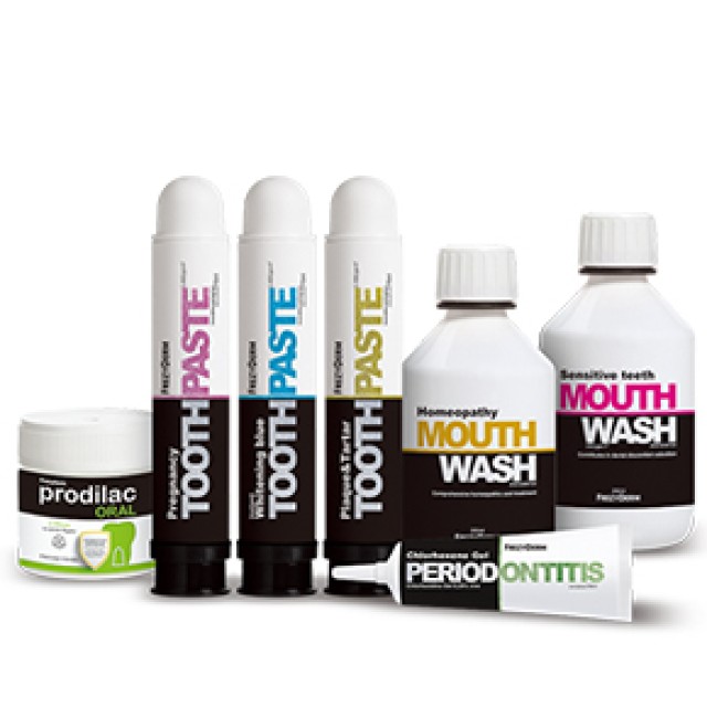 Frezyderm Oral Science