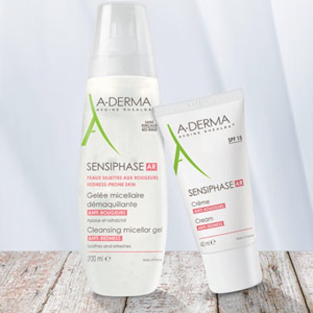 A-Derma Sensiphase
