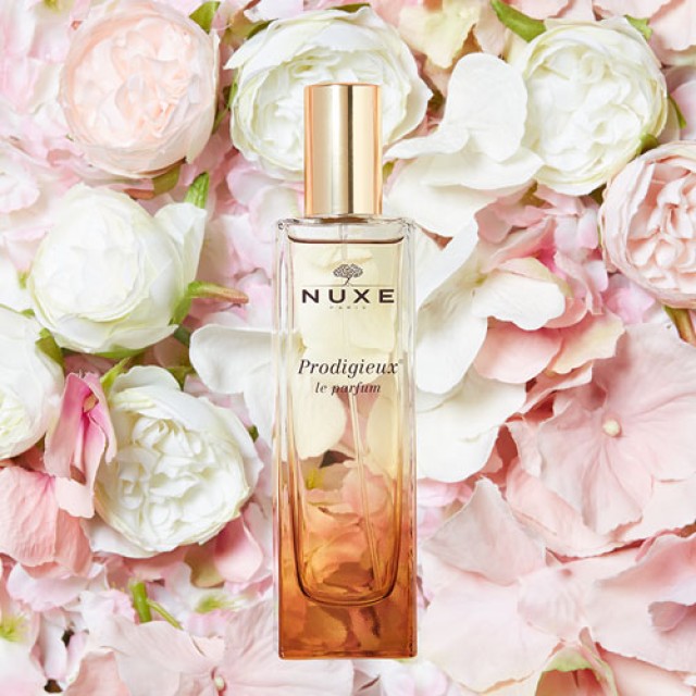 Nuxe Άρωμα
