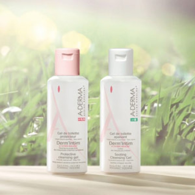 A-Derma Derm'Intim