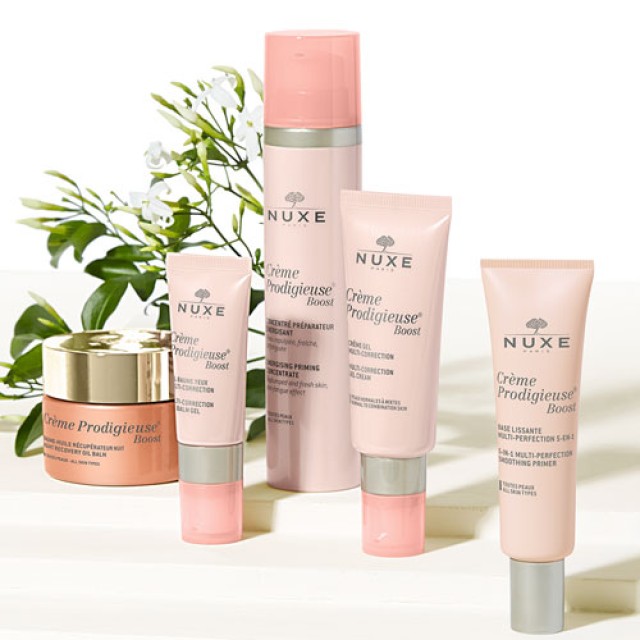 Nuxe Prodigieuse
