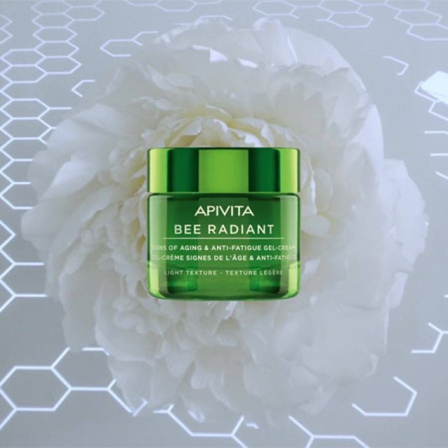 Apivita Bee Radiant