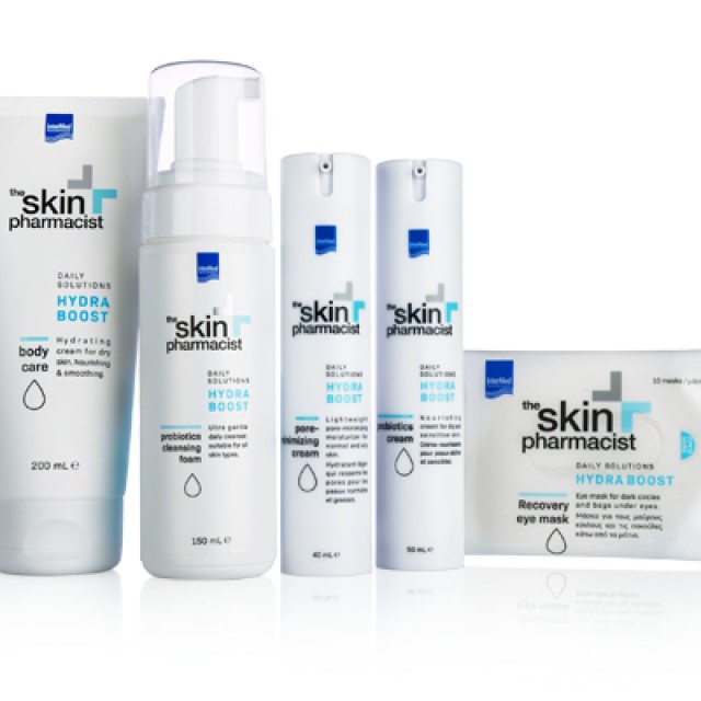 Intermed The Skin Pharmacist Intermed The Skin Pharmacist