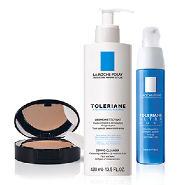 La Roche Posay Toleriane