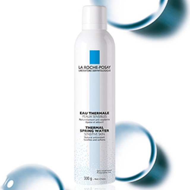 La Roche Posay Ιαματικό Νερό