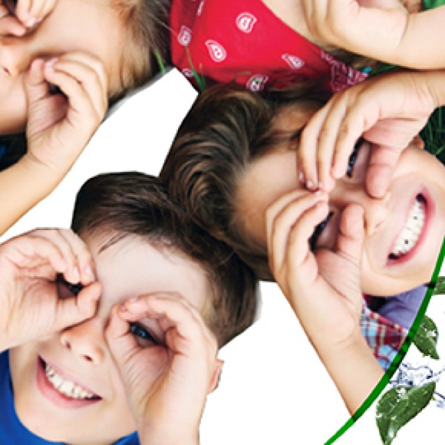 Power Health Παιδιά