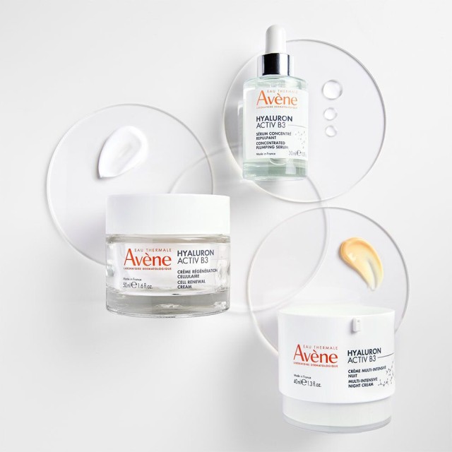 Avene Hyaluron Activ B3 Avene Hyaluron Activ B3