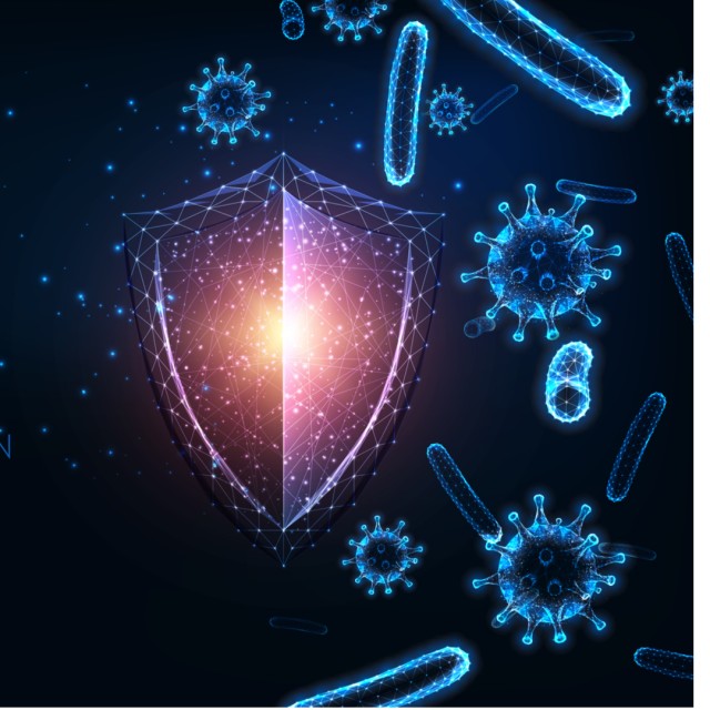 Health Aid - Ανοσοποιητικό