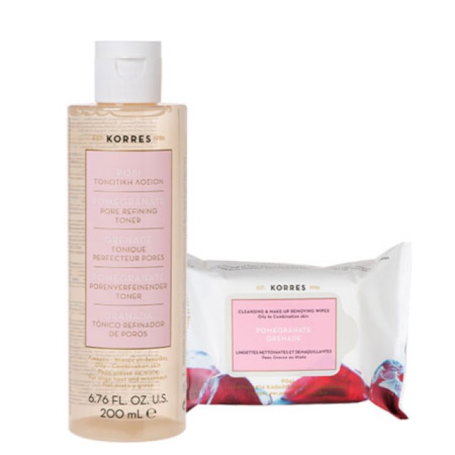 Korres Ρόδι Korres Ρόδι