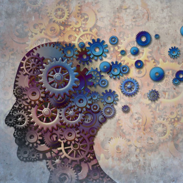 Health Aid - Μνήμη/Εγκέφαλος