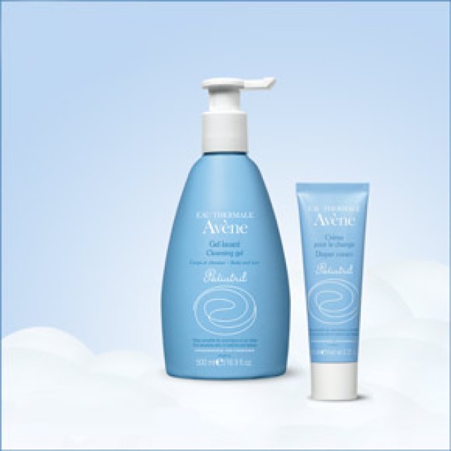 Avene Pediatril