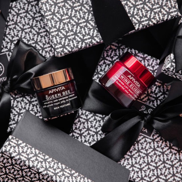 Apivita Promo Packs