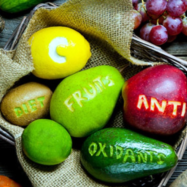 Solgar - Αντιοξειδωτικά