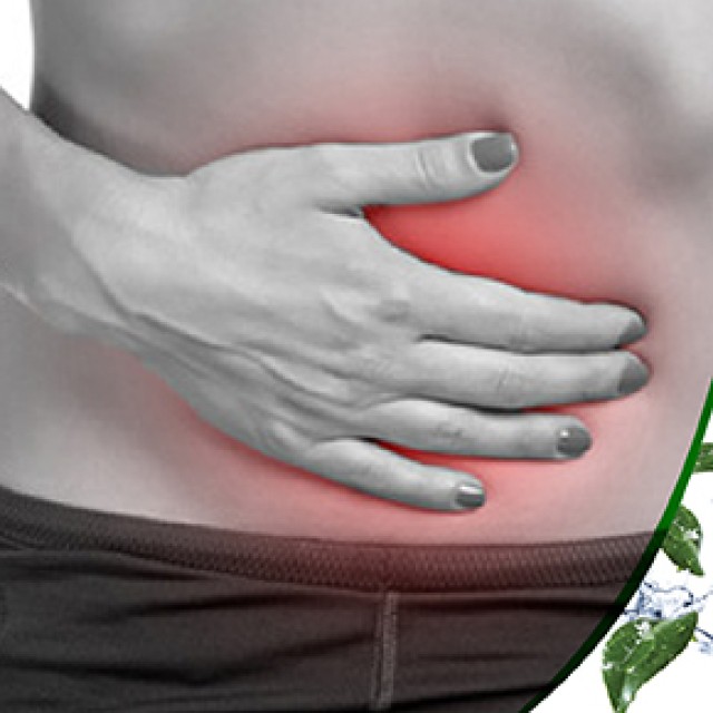 Power Health Φούσκωμα - Τυμπανισμός