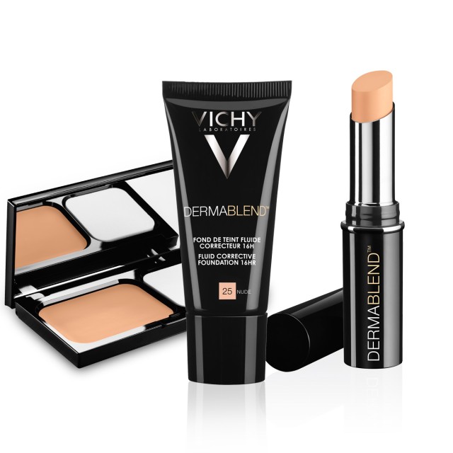 Vichy Dermablend