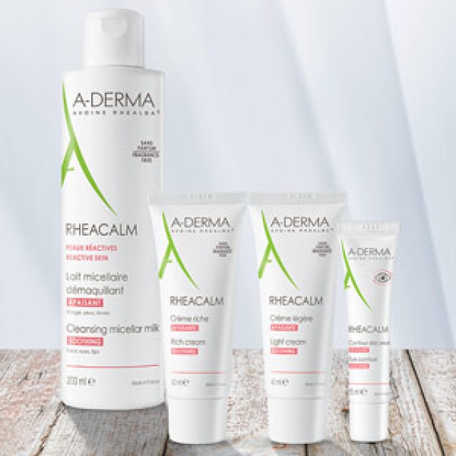 A-Derma Rheacalm