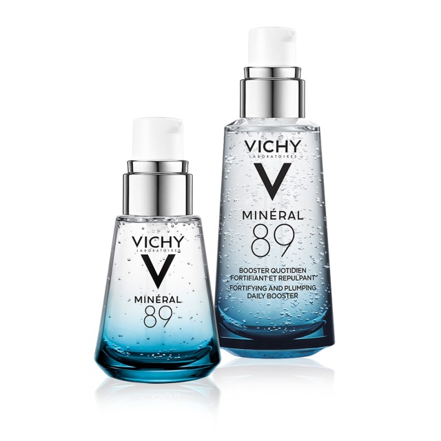 Vichy Mineral 89