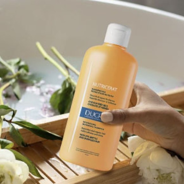 Ducray - Nutricerat