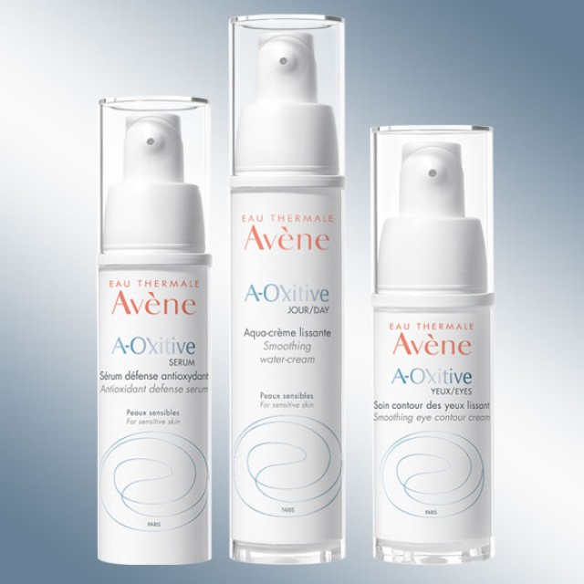 Avene A-Oxitive