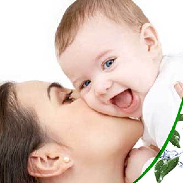 Power Health Εγκυμοσύνη - Θηλασμός