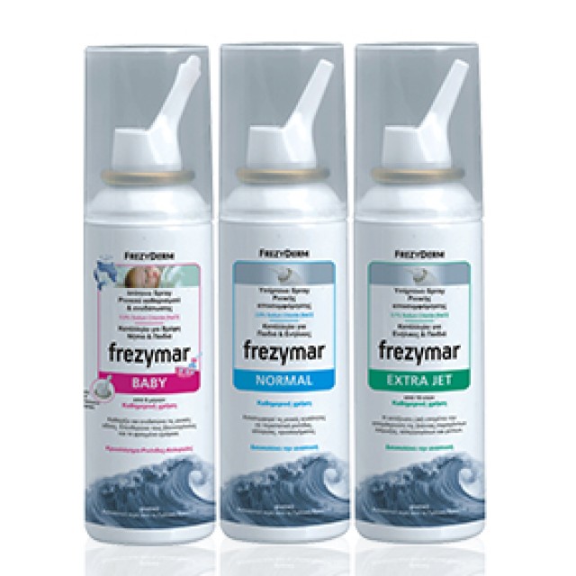 Frezyderm Frezymar