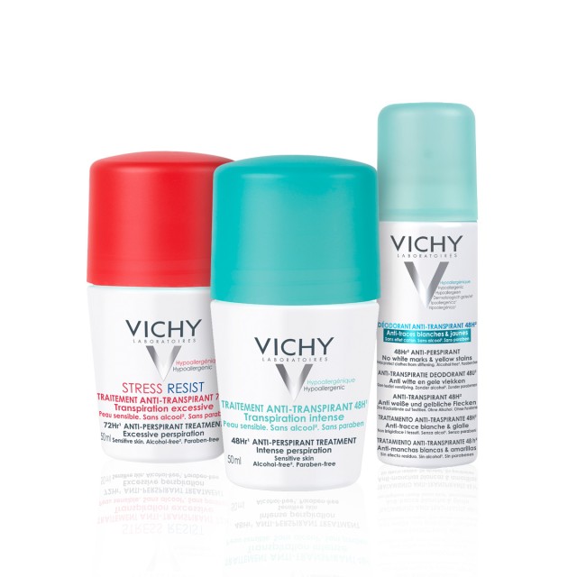 Vichy Deodorant