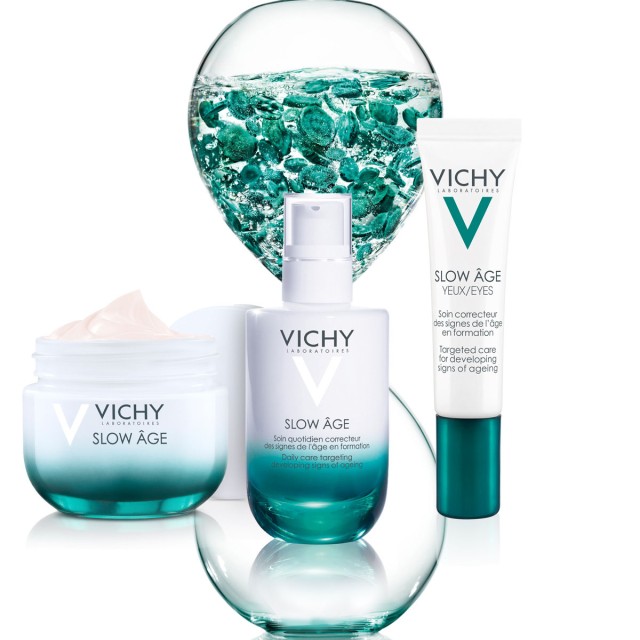 Vichy Slow Age
