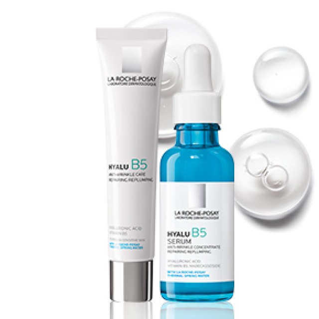 La Roche Posay Hyalu B5