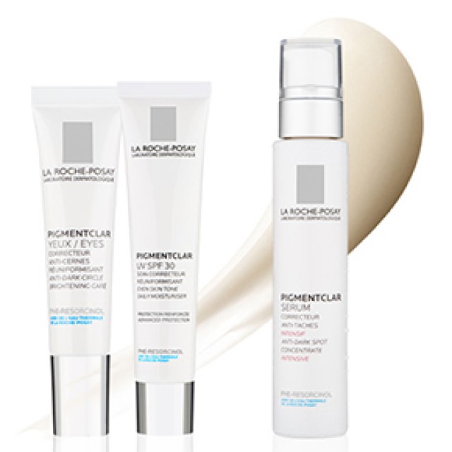 La Roche Posay Pigmentclar