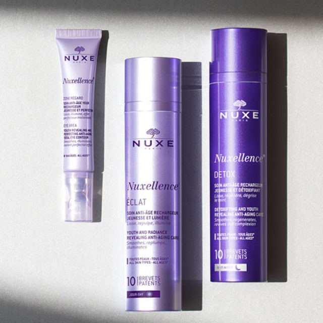 Nuxe Nuxellence