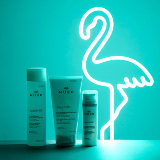 Nuxe Aquabella
