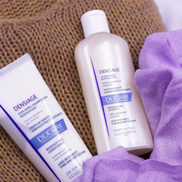 Ducray - Densiage
