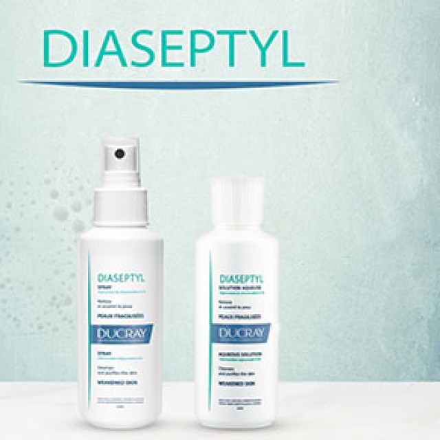 Ducray - Diaseptyl