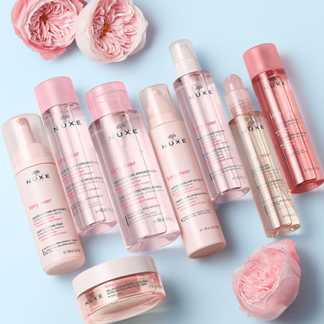 Nuxe Very Rose
